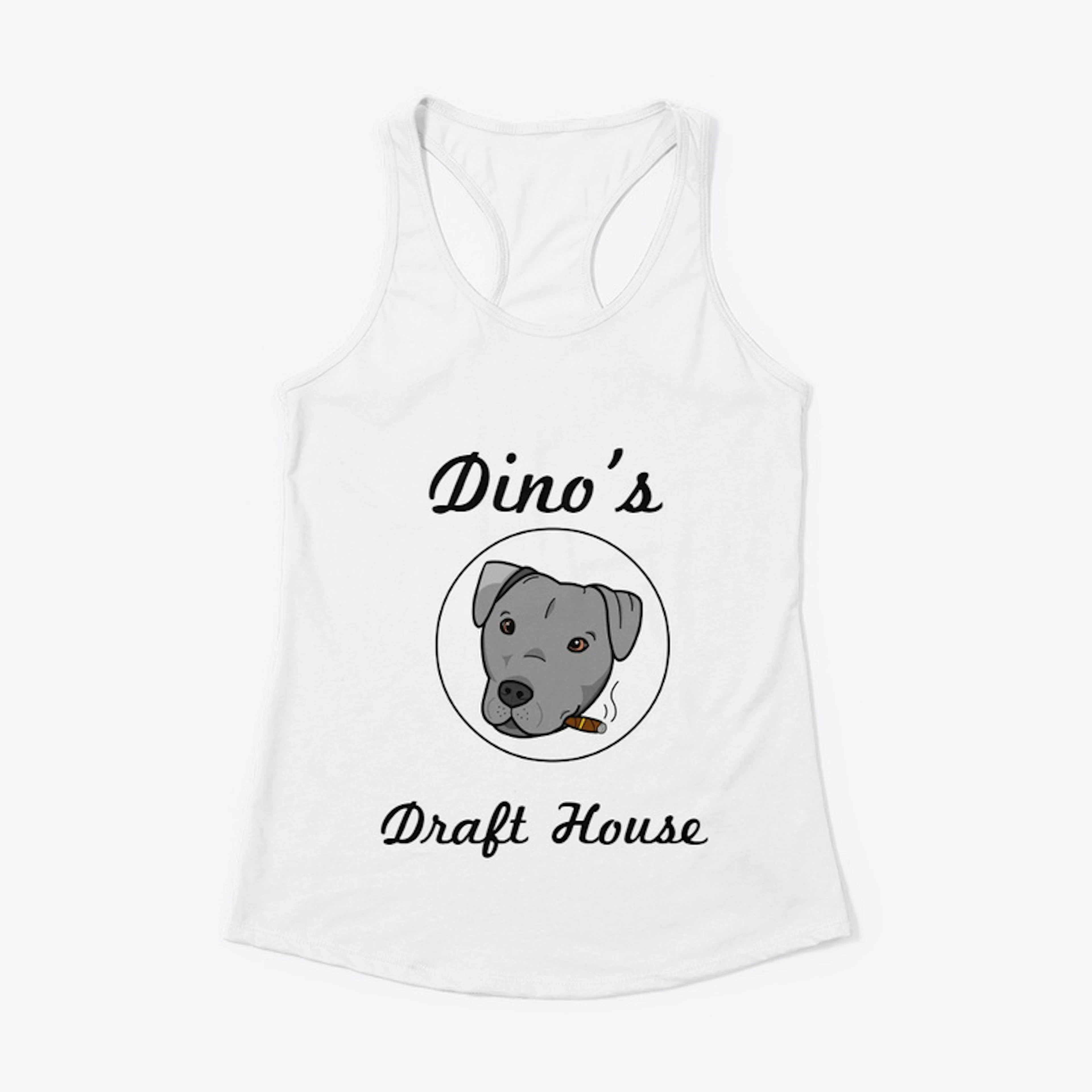 Dino's Draft House