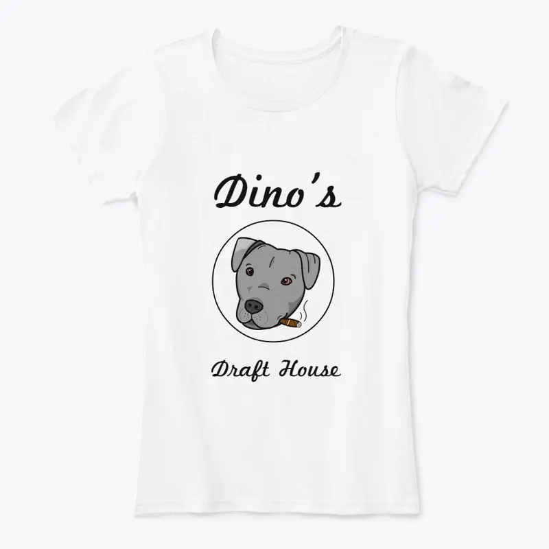 Dino's Draft House