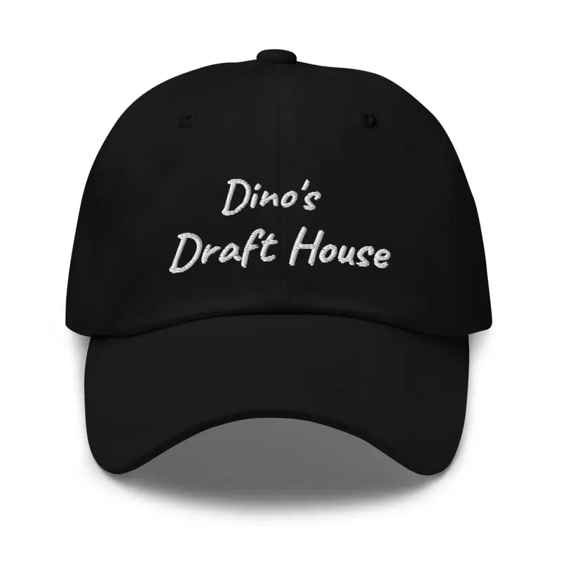 Dino's Draft House