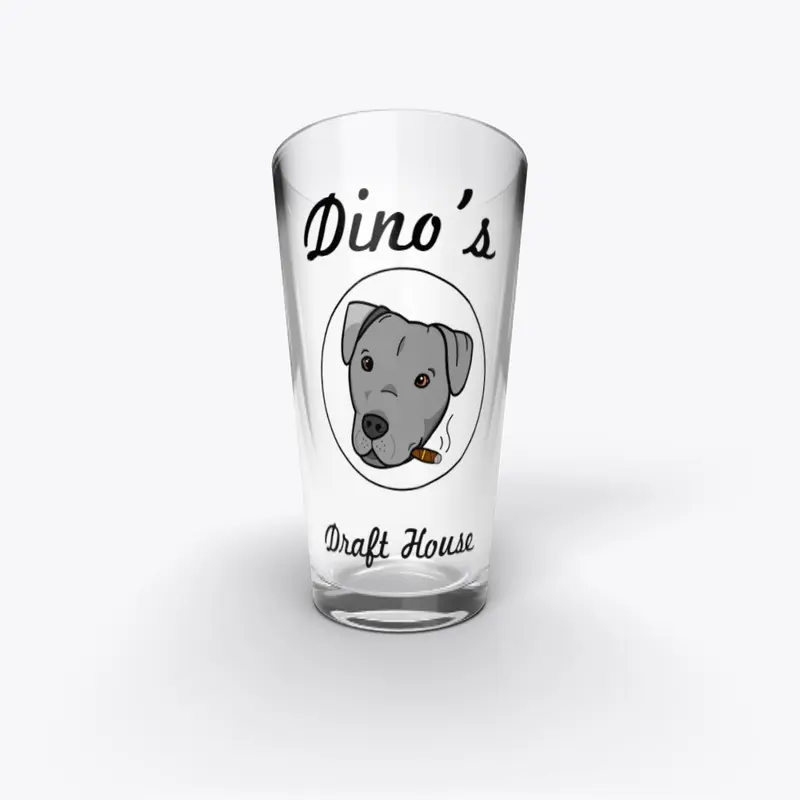 Dino's Draft House