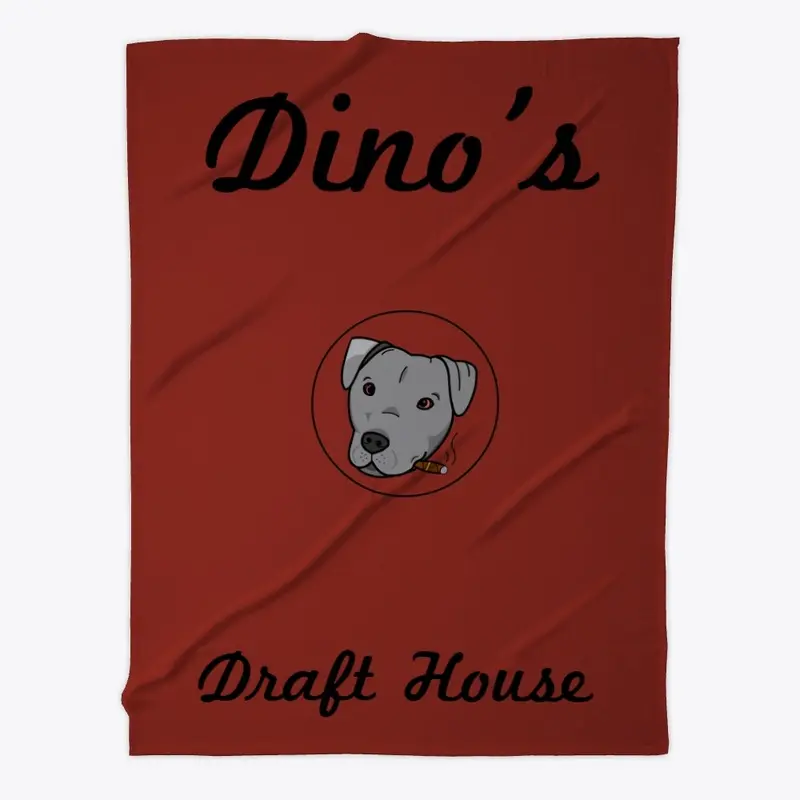 Dino's Draft House